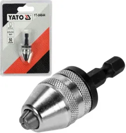 yato-yt-04644-uchwyt-wiertarski-bezkluczowy-05-30-mm-hex