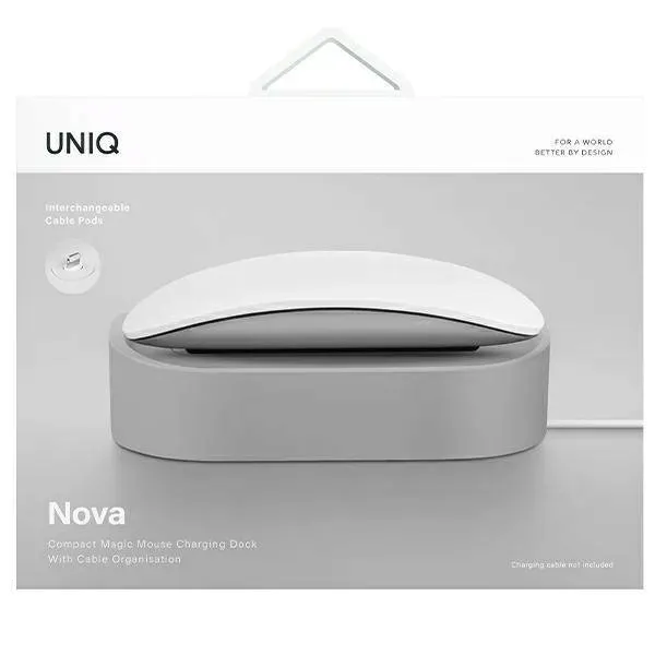 stacja-dokujaca-magic-mouse-uniq-nova-szara-stan-nowy