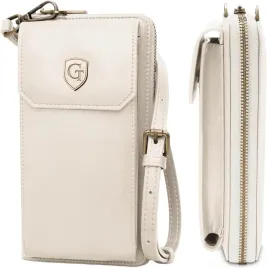 gento-sahra-portfel-damski-xl-crossbody-rfid-nfc-kieszen-na-telefon-bezowy