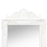 lustro-wolnostojace-biale-50x200-cm-marka-bez-marki