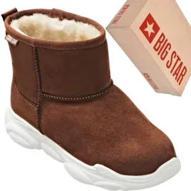 big-star-gg374086-sniegowce-dzieciece-camel-ocieplane-buty-zimowe-dla-dzi