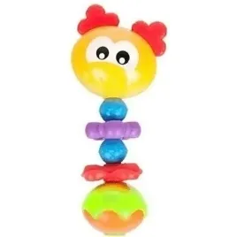 bambam-grzechotka-robaczek-zolty-8365