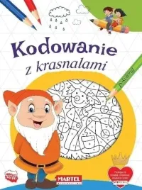 kodowanie-z-krasnalami-kolorowanka