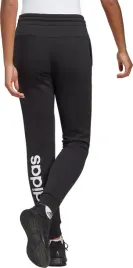 spodnie-damskie-adidas-essentials-linear-french-terry-cuffed-czarne-rozm-xl