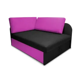 naroznik-dzieciecy-kubus-amerykanka-lozko-rozowy-prawy-darmowa-dostawa