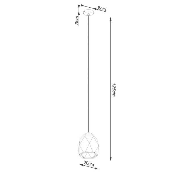 lampa-wiszaca-ceramiczna-mint-stan-nowy