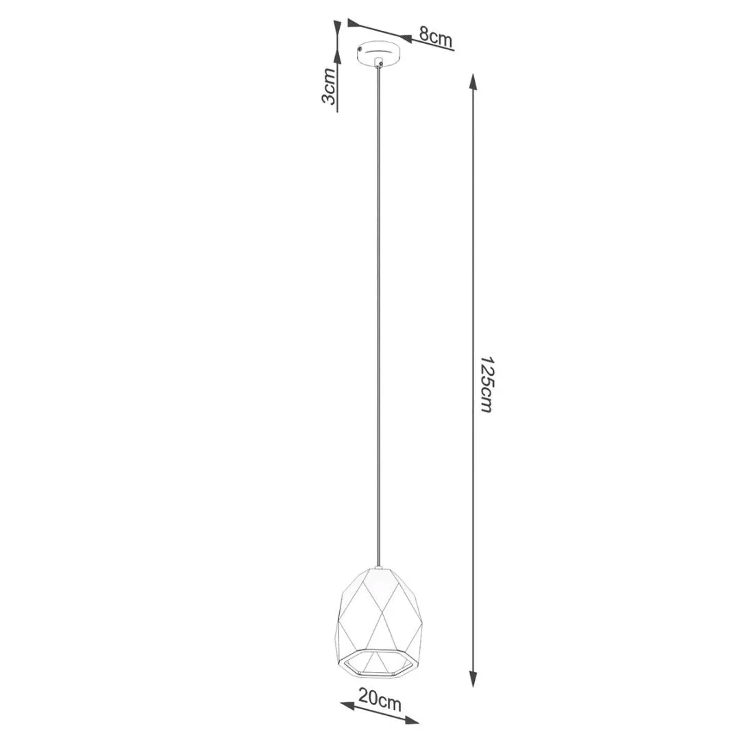 lampa-wiszaca-ceramiczna-mint-stan-nowy