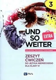 Und so weiter 3 Extra PWN Ćwiczenie