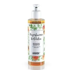 anwen-szampon-brzoskwinia-and-kolendra-200ml