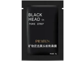 pilaten-black-maska-do-twarzy-czarna-1szt