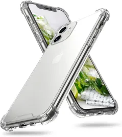 etui-do-apple-iphone-13-silikonowe-plecki-bezbarwne-61-cala