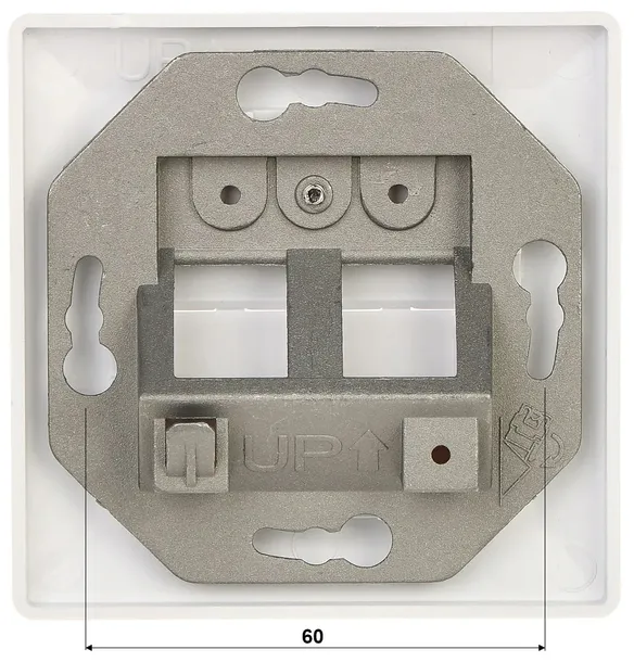 gniazdo-modularne-keystone-fx-sx9-2-stan-nowy