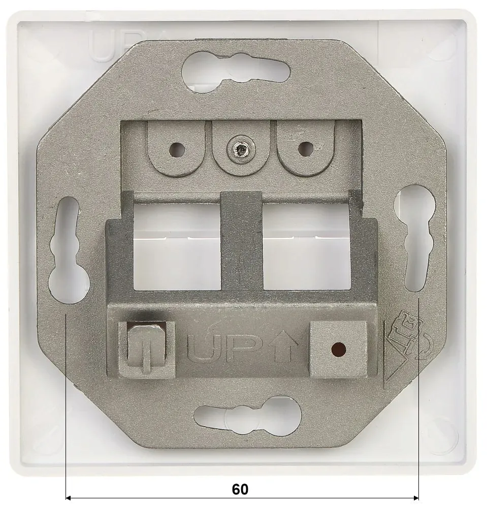 gniazdo-modularne-keystone-fx-sx9-2-stan-nowy