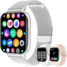 smartwatch-damski-ekran-17-3-wymienne-paski-monitorowanie-zdrowia