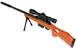 snajper-karabin-na-kulki-pistolet-bron-karabiny-snajperka