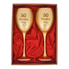zestaw-2-kieliszkow-do-wina-300-ml-50-rocznica-slubu-kieliszek-zloto