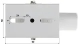 uchwyt-obudowy-br-260tp-stan-nowy