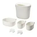 ikea-onsklig-kosze-zawieszane-4-szt-bialy