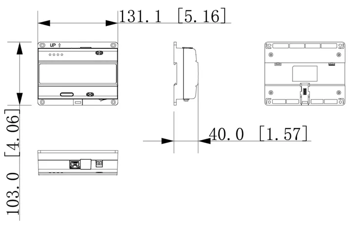 switch-vtns1001b-2-a-dahua-2-wire-stan-nowy