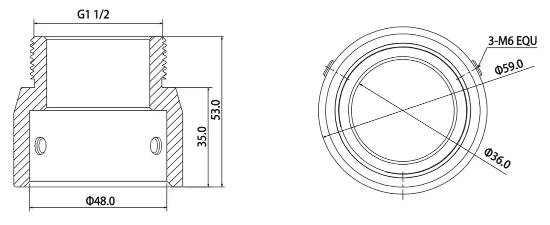 uchwyt-pfa110-dahua