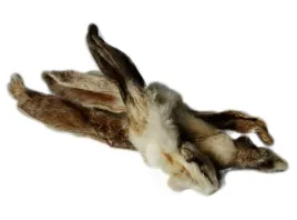 balto-ucho-krolicze-z-futrem-500g