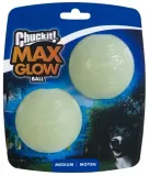 chuckit-max-glow-ball-medium-2pak-33067