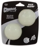 chuckit-max-glow-ball-medium-2pak-33067-stan-nowy