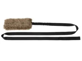 dingo-zabawka-dla-psa-sztuczne-futro-z-raczka-bungee-150cn