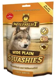wolfsblut-dog-squashies-wide-plain-large-breed-300g