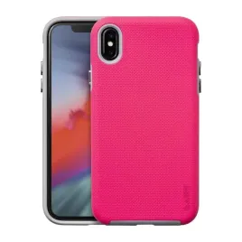 laut-shield-etui-hybrydowe-iphone-xs-max-pink