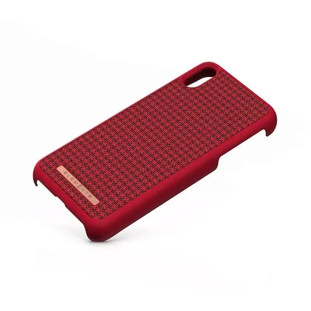 nordic-elements-saeson-idun-materialowe-etui-iphone-xs-max-red-stan-nowy