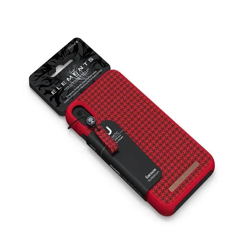 nordic-elements-saeson-idun-materialowe-etui-iphone-xs-max-red