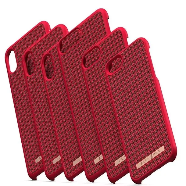 nordic-elements-saeson-idun-materialowe-etui-iphone-xs-max-red-stan-nowy