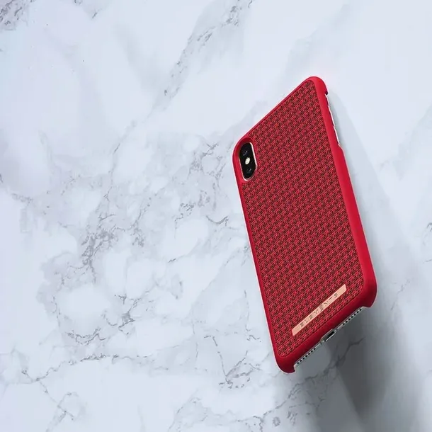 nordic-elements-saeson-idun-materialowe-etui-iphone-xs-max-red-stan-nowy