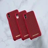 nordic-elements-saeson-idun-materialowe-etui-iphone-xs-max-red-stan-nowy