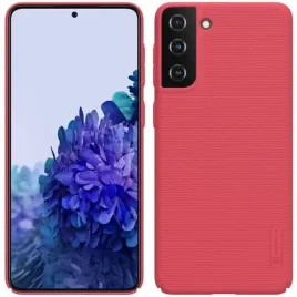 nillkin-super-frosted-shield-etui-samsung-galaxy-s21-bright-red
