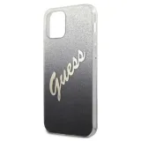 guess-glitter-gradient-script-etui-iphone-12-pro-max-czarny-stan-nowy