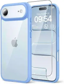 etui-obudowa-do-iphone-air-plecki-oslona-ekranu-przezroczysto-niebieskie