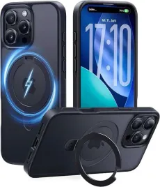 etui-case-obudowa-do-iphone-16-pro-max-z-uchwytem-magsafe-matowy-czarny