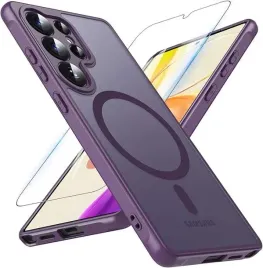 etui-plecki-do-samsung-galaxy-s25-ultra-magsafe-szklo-ochronne-fioletowy