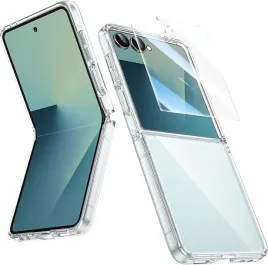 etui-case-obudowa-samsung-galaxy-z-flip-7-ultracienki-kolor-przezroczysty