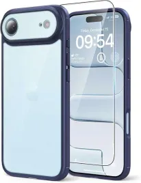 etui-obudowa-do-iphone-17-air-oslona-ekranu-przezroczysto-granatowe