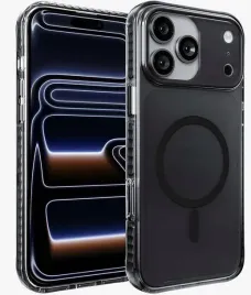 etui-case-do-iphone-17-pro-plecki-z-magsafe-polprzezroczysty-czarny