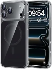 etui-obudowa-do-iphone-17-promagsafe-ochrona-aparatu-przezroczysto-czarne