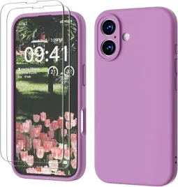 etui-case-do-iphone-16-plecki-silikonowe-ochrona-aparatu-folia-2szt-rozowy