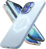 etui-case-plecki-do-iphone-16-magsafe-silikonowy-niebieski