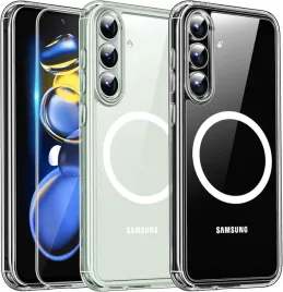 etui-do-samsung-galaxy-s24-fe-magsafe-przezroczyste-szklo-hartowane