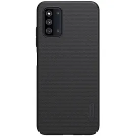 nillkin-super-frosted-shield-etui-samsung-galaxy-f52-5g-black