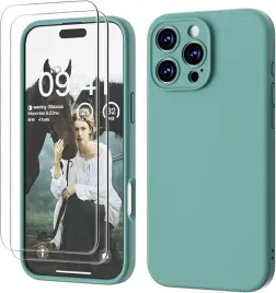 etui-do-iphone-16-pro-max-plecki-kolor-turkusowy-szklo-hartowane-2szt