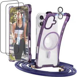 etui-do-iphone-16-magsafe-plecki-ze-sznurkiem-szklo-hartowane-4szt